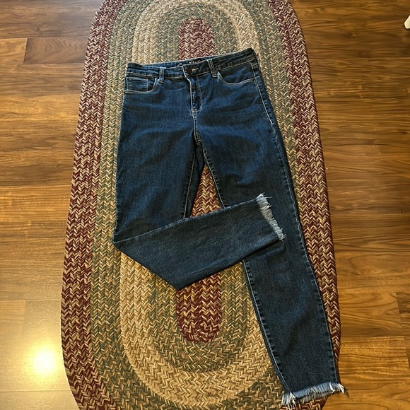 STS Blue Denim - STS Blue Jeans